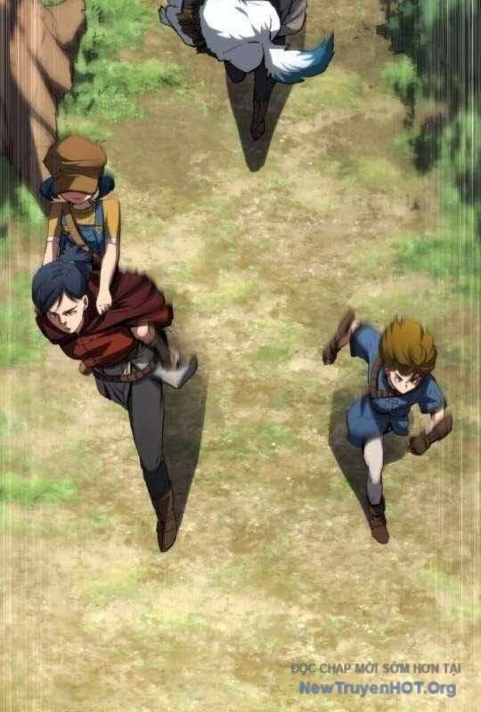 Wild Ranker Chapter 14 - Trang 3