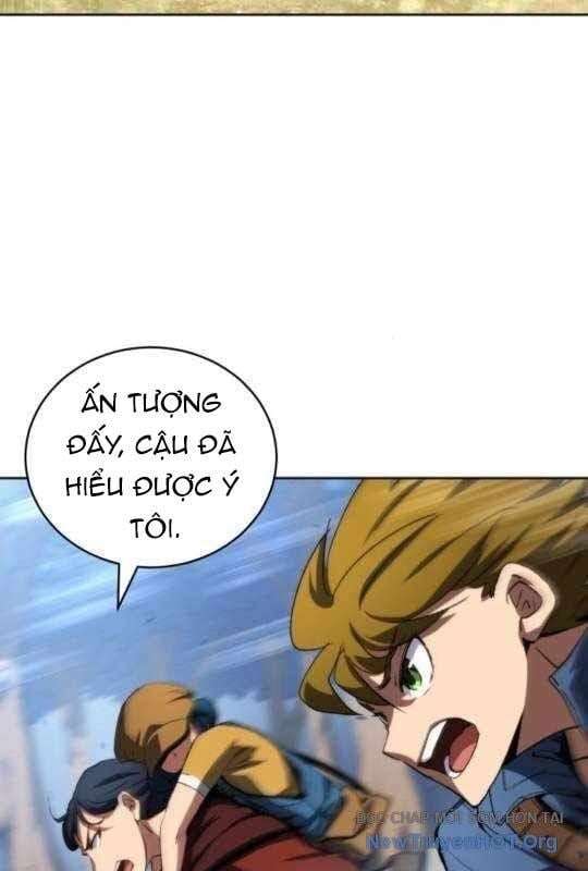 Wild Ranker Chapter 14 - Trang 3