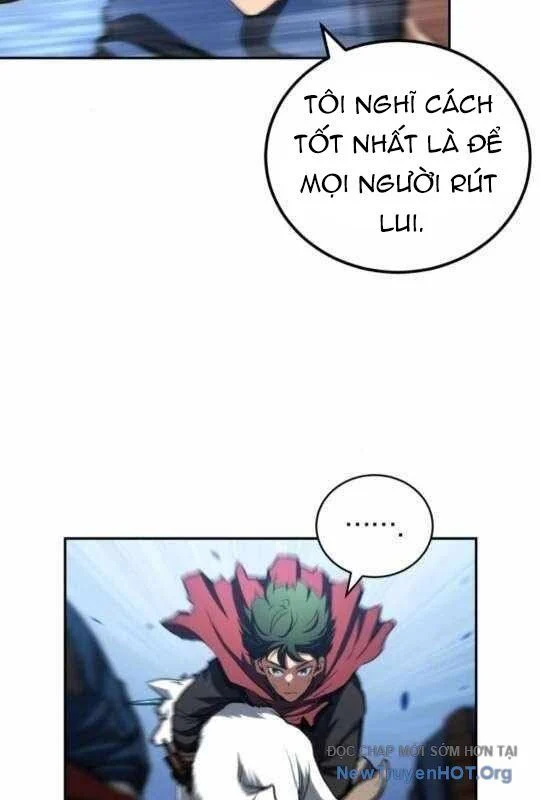 Wild Ranker Chapter 14 - Trang 3