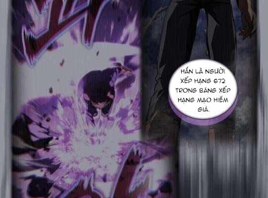 Wild Ranker Chapter 14 - Trang 3