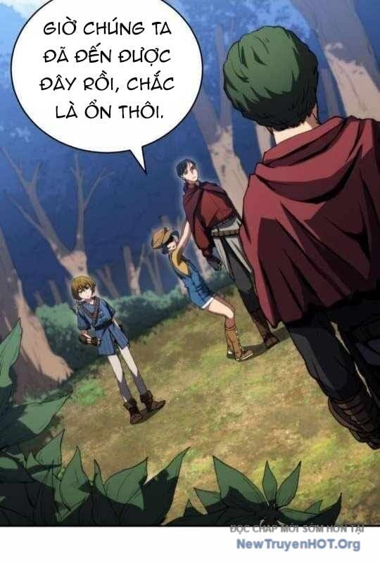 Wild Ranker Chapter 14 - Trang 3