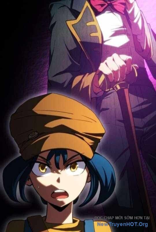 Wild Ranker Chapter 14 - Trang 3