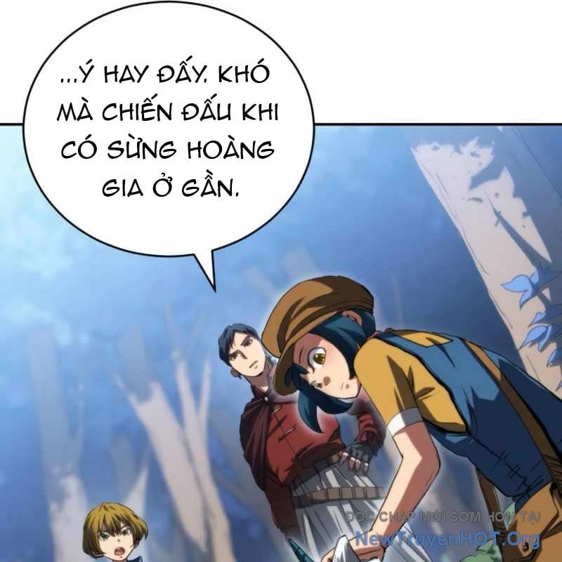 Wild Ranker Chapter 15 - Trang 2