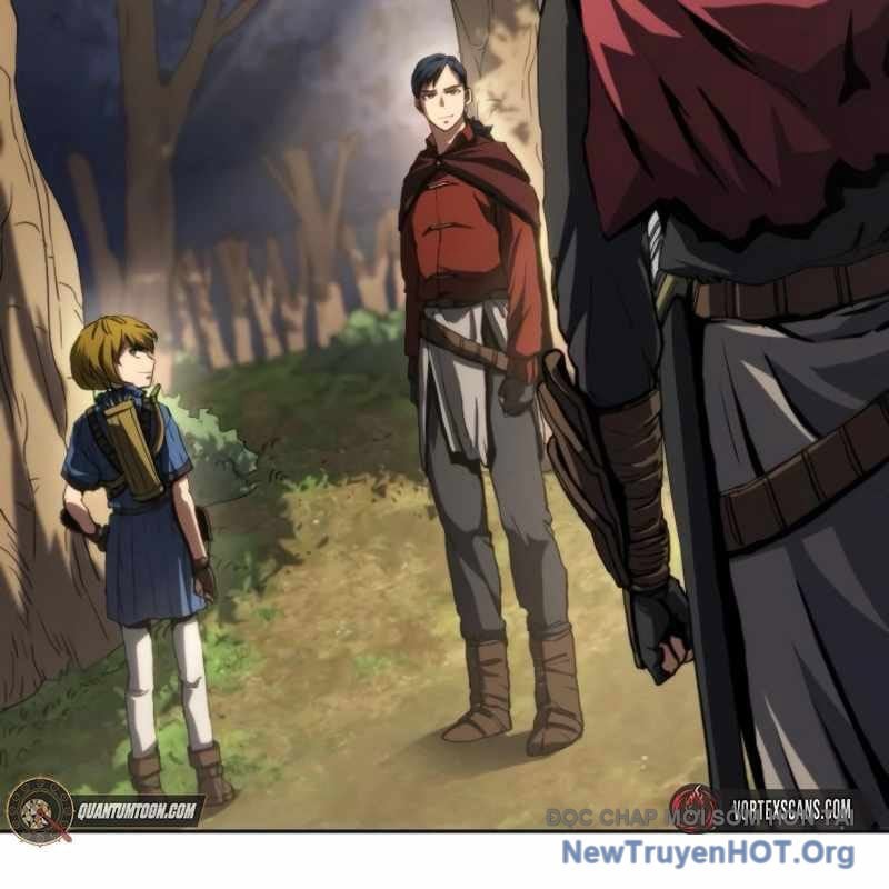 Wild Ranker Chapter 15 - Trang 2
