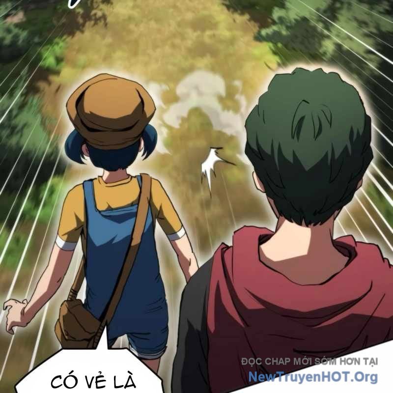 Wild Ranker Chapter 15 - Trang 2