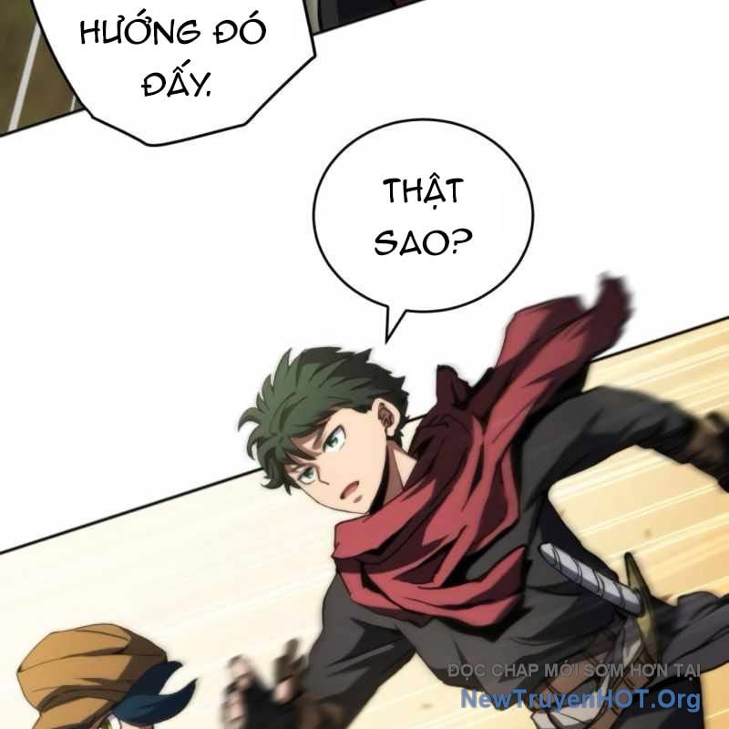 Wild Ranker Chapter 15 - Trang 2