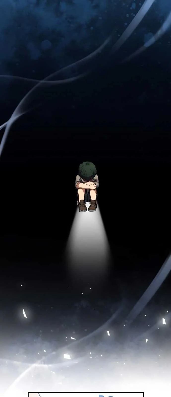 Wild Ranker Chapter 2 - Trang 4