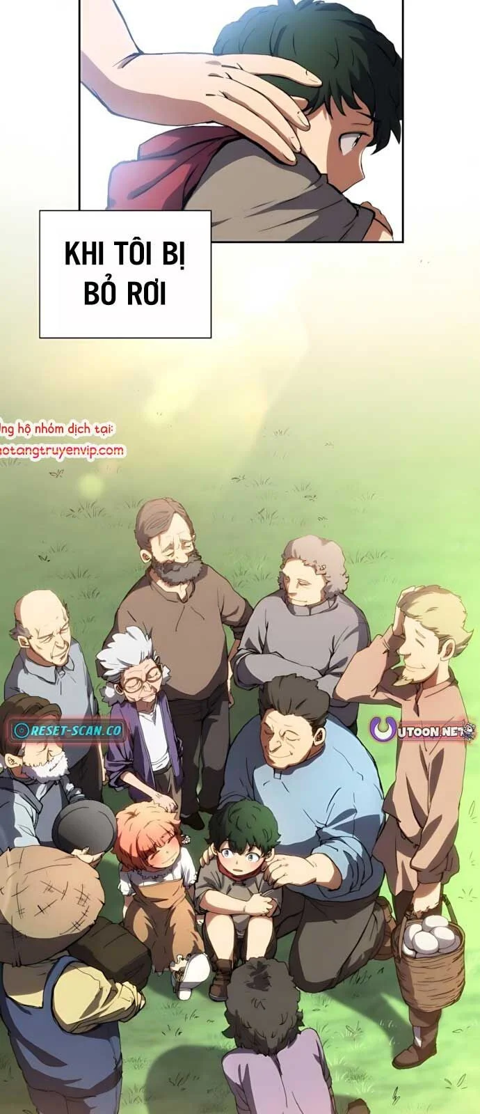 Wild Ranker Chapter 2 - Trang 4