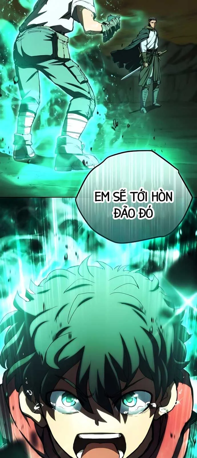 Wild Ranker Chapter 2 - Trang 4