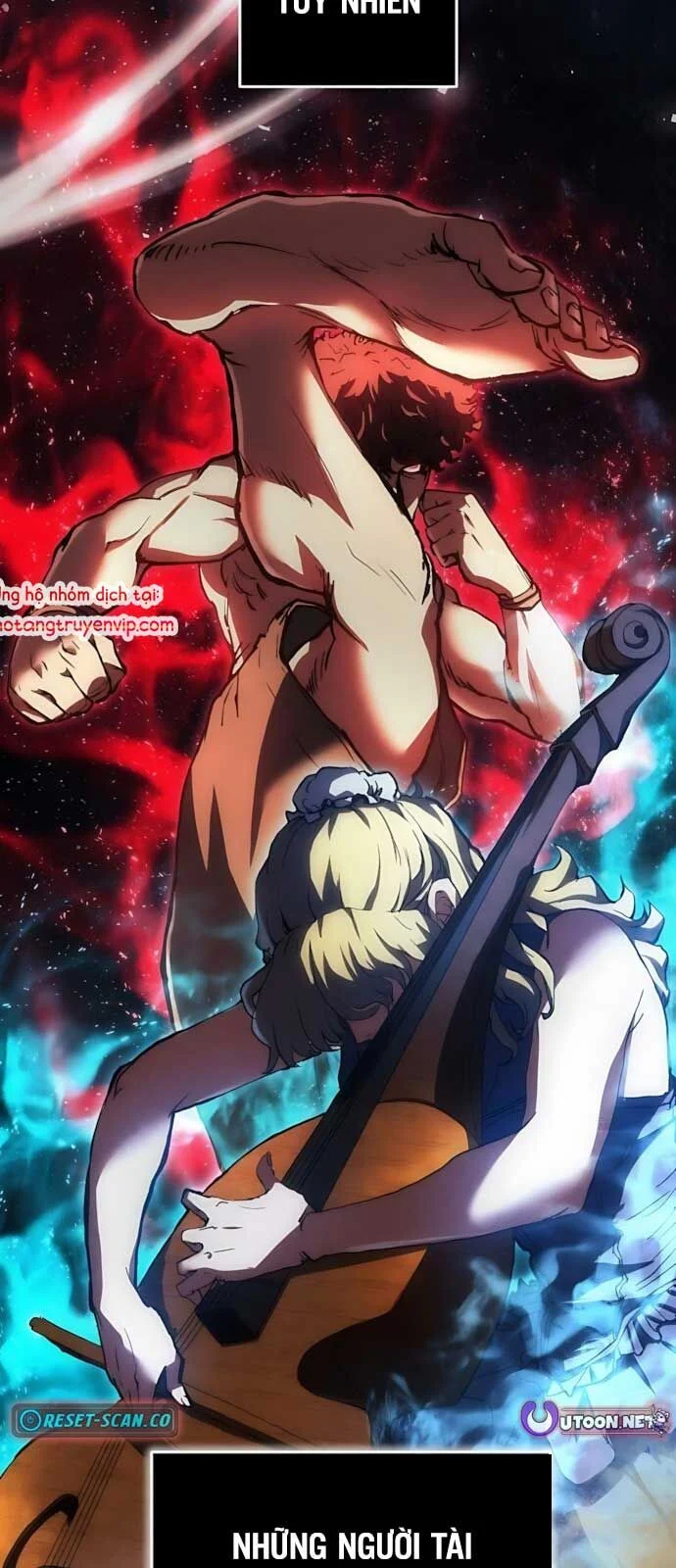 Wild Ranker Chapter 2 - Trang 4