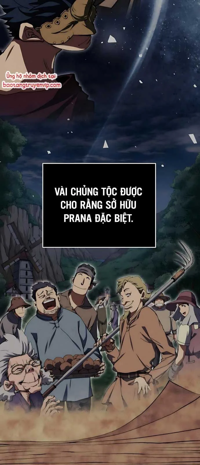 Wild Ranker Chapter 2 - Trang 4
