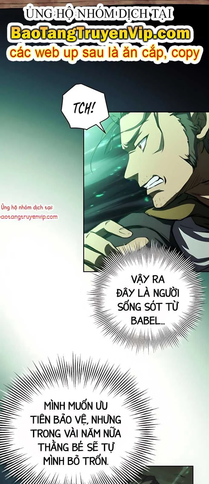 Wild Ranker Chapter 2 - Trang 4