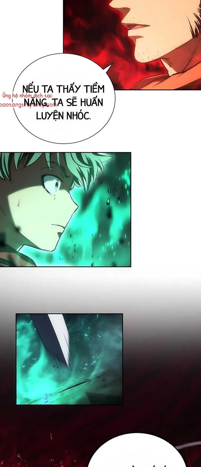 Wild Ranker Chapter 2 - Trang 4
