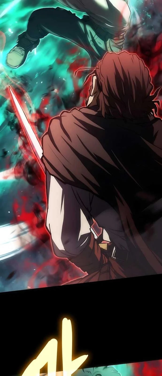 Wild Ranker Chapter 2 - Trang 4