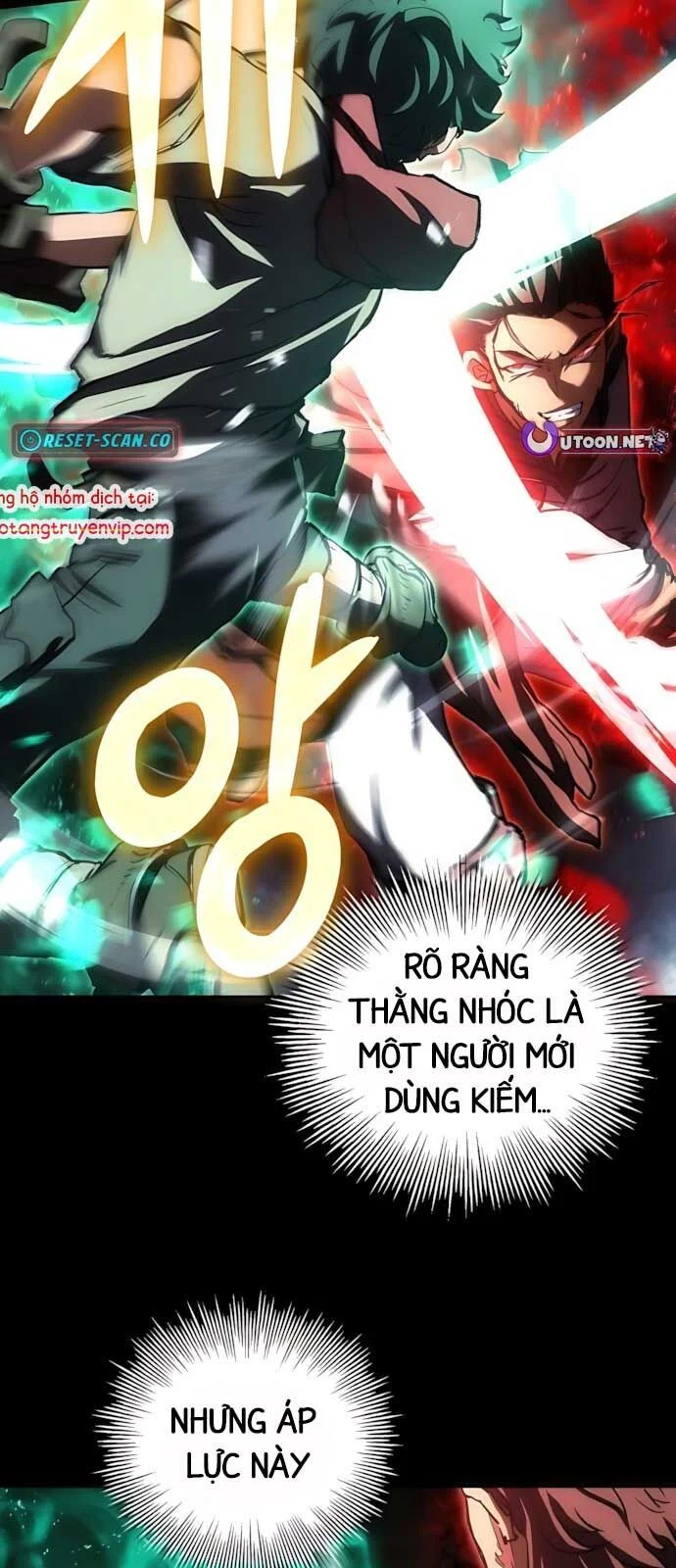Wild Ranker Chapter 2 - Trang 4