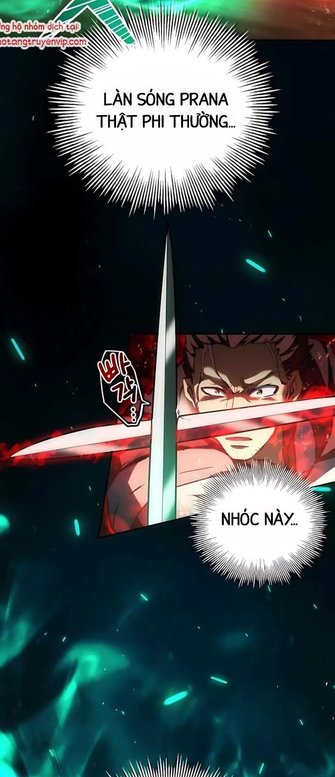Wild Ranker Chapter 2 - Trang 4