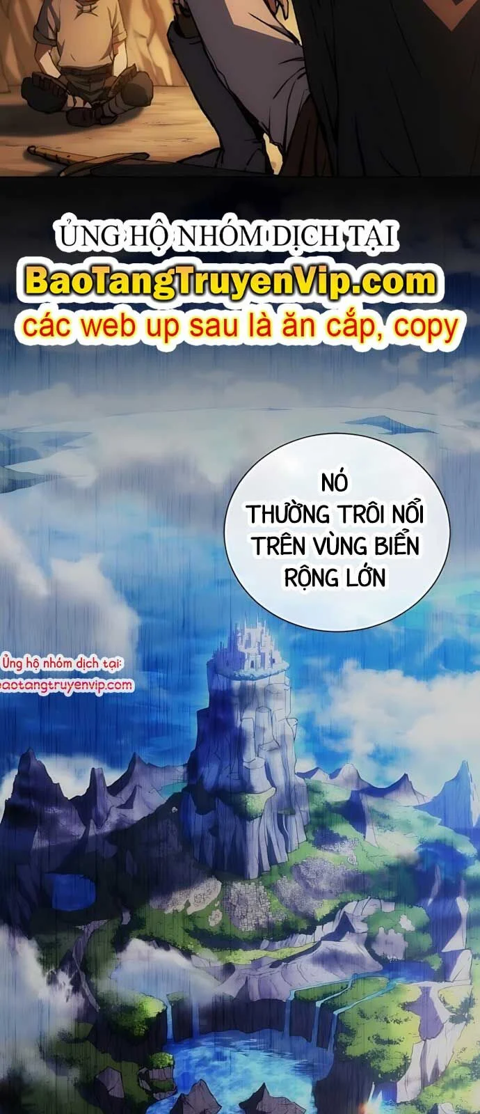 Wild Ranker Chapter 2 - Trang 4