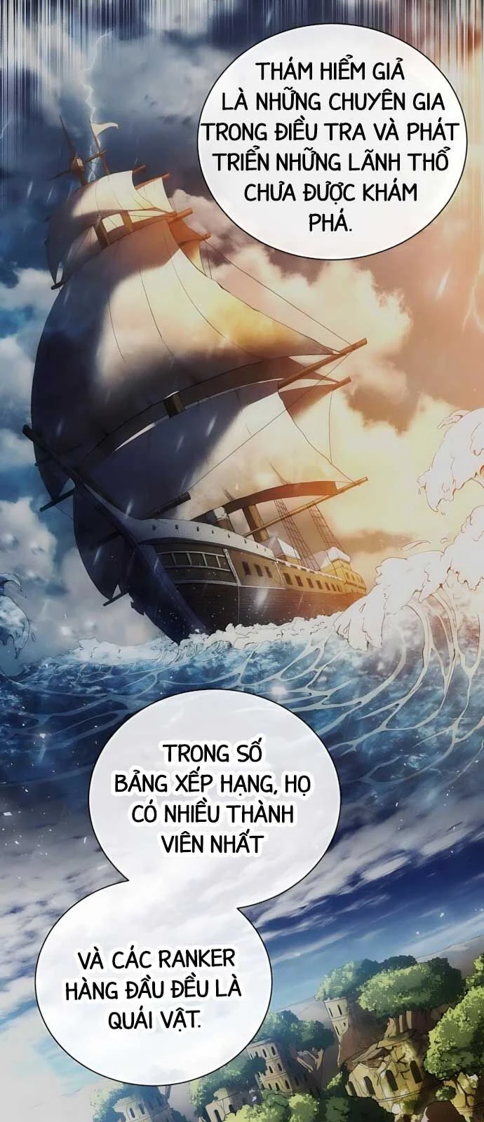 Wild Ranker Chapter 2 - Trang 4