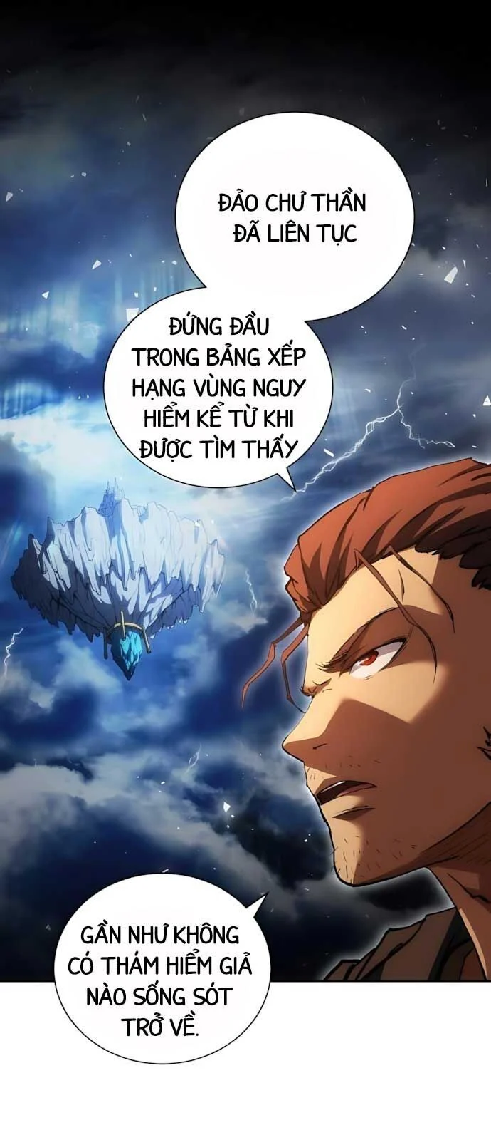 Wild Ranker Chapter 2 - Trang 4