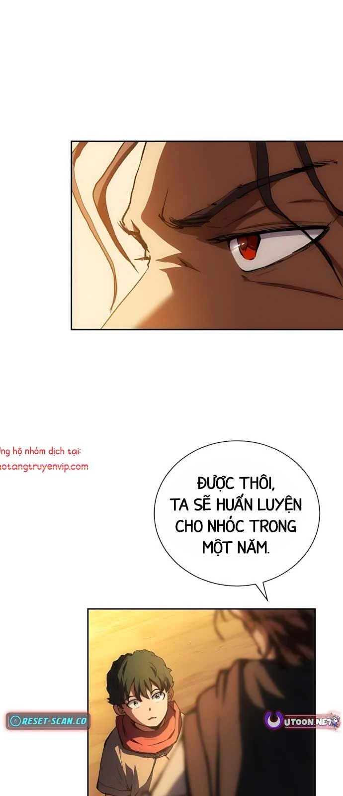 Wild Ranker Chapter 2 - Trang 4