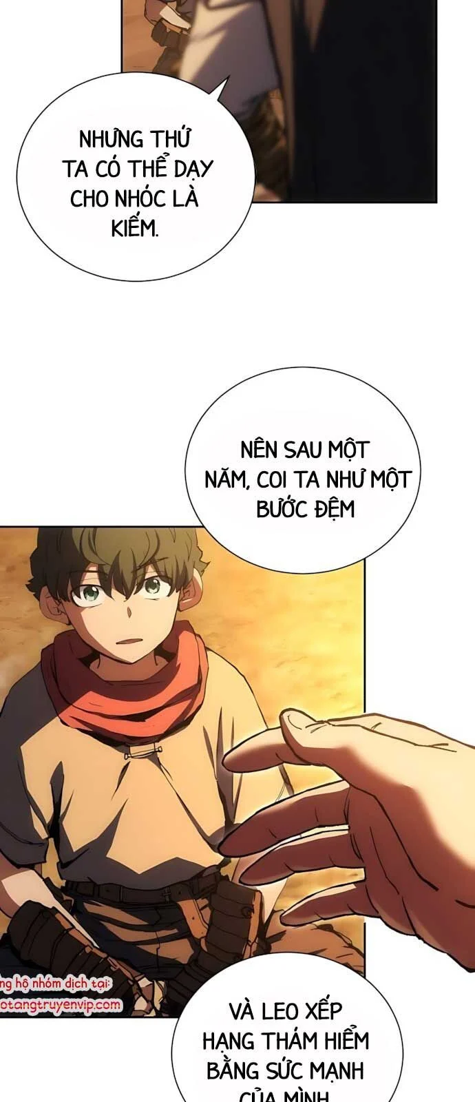 Wild Ranker Chapter 2 - Trang 4