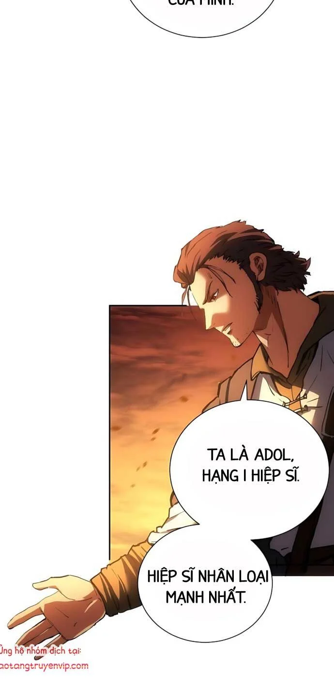 Wild Ranker Chapter 2 - Trang 4
