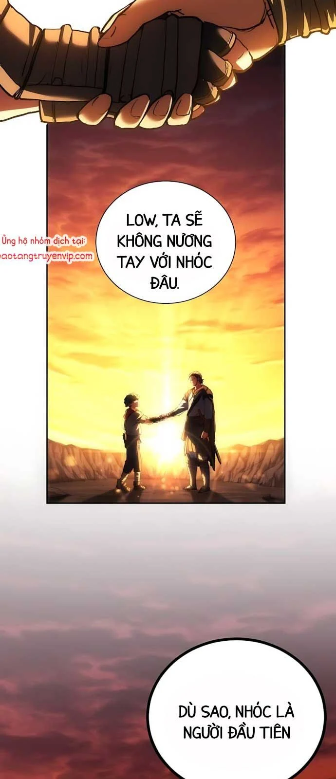 Wild Ranker Chapter 2 - Trang 4