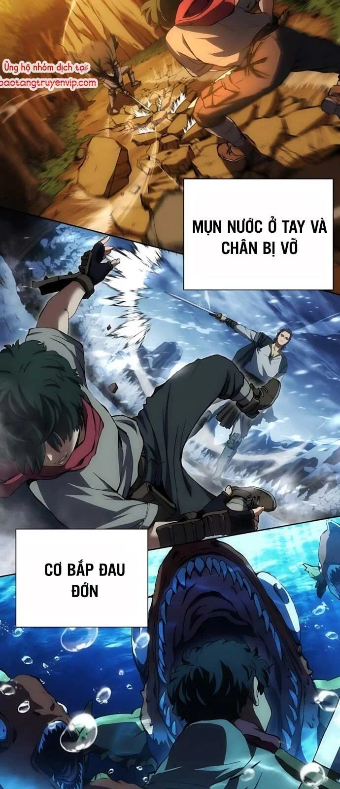 Wild Ranker Chapter 2 - Trang 4