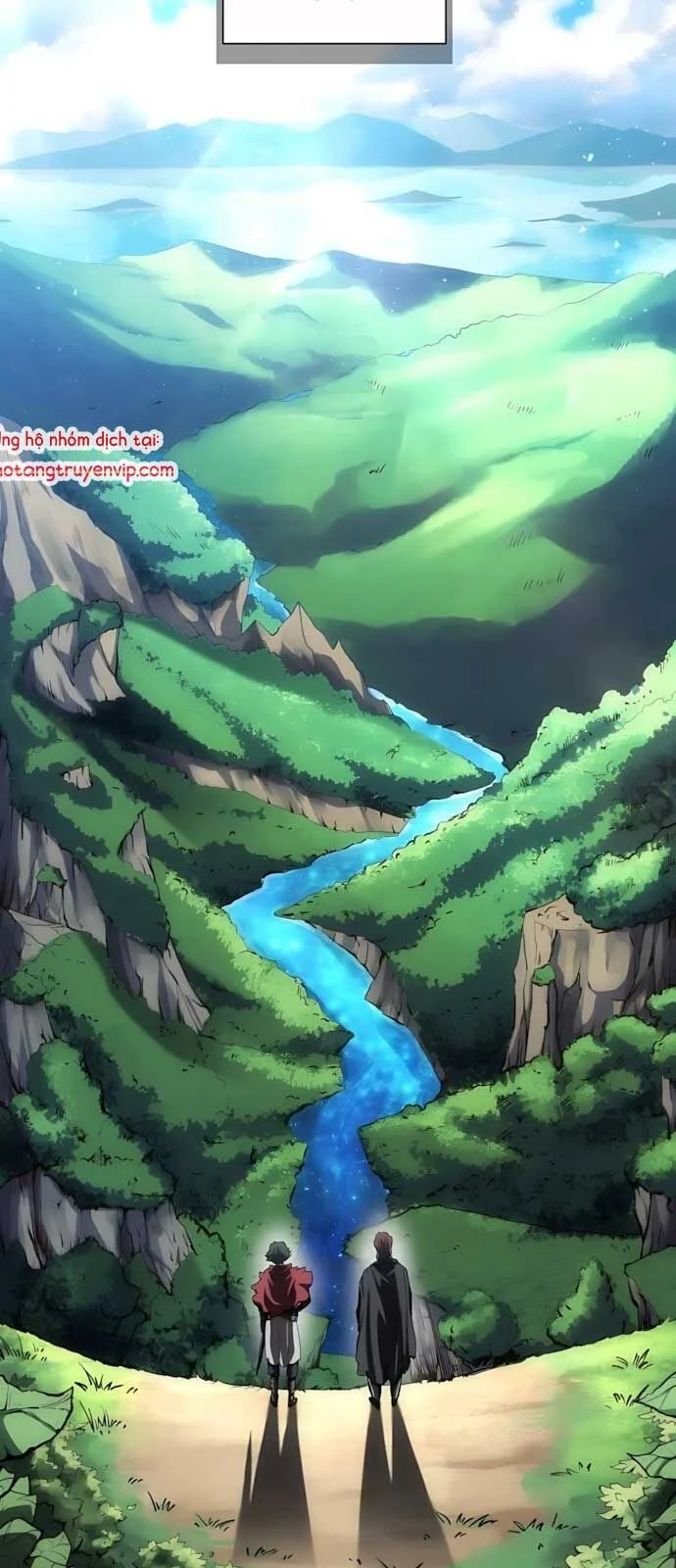 Wild Ranker Chapter 2 - Trang 4