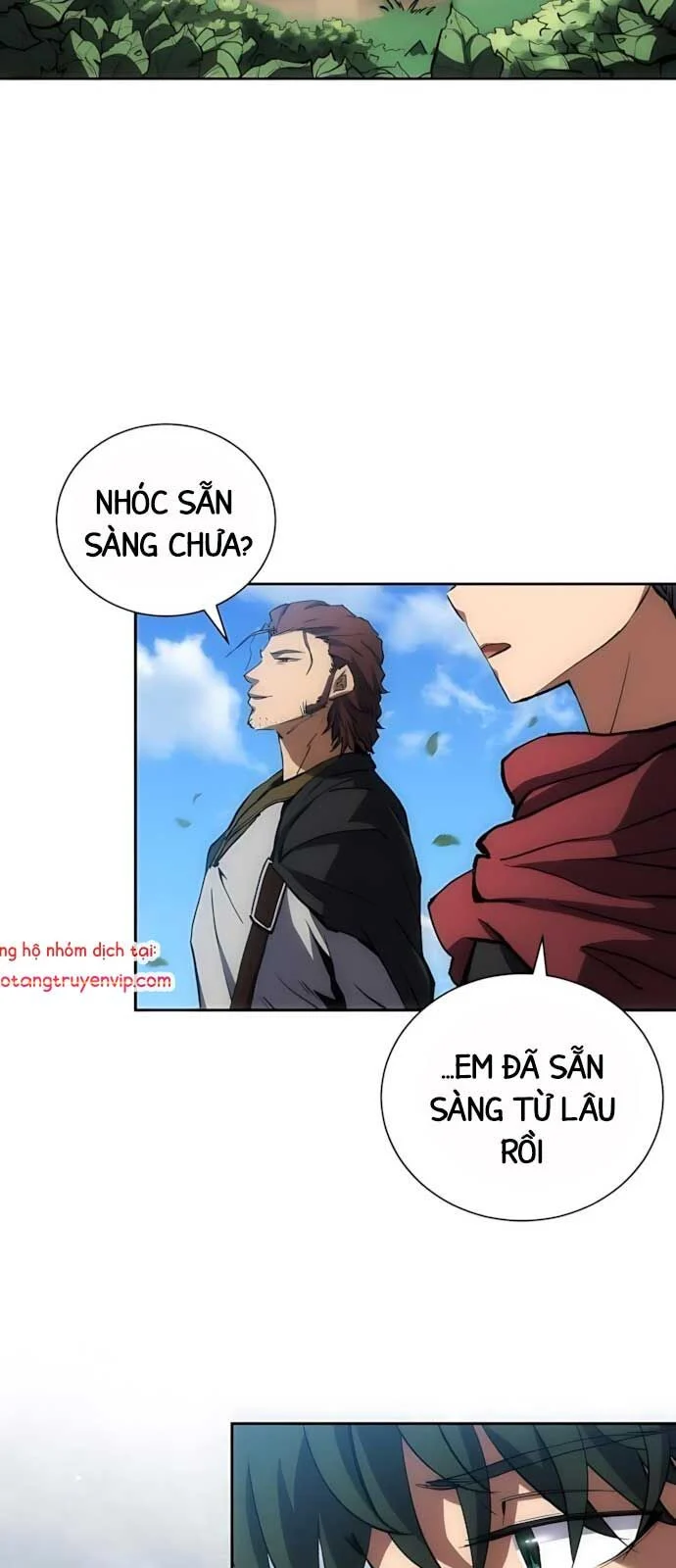 Wild Ranker Chapter 2 - Trang 4