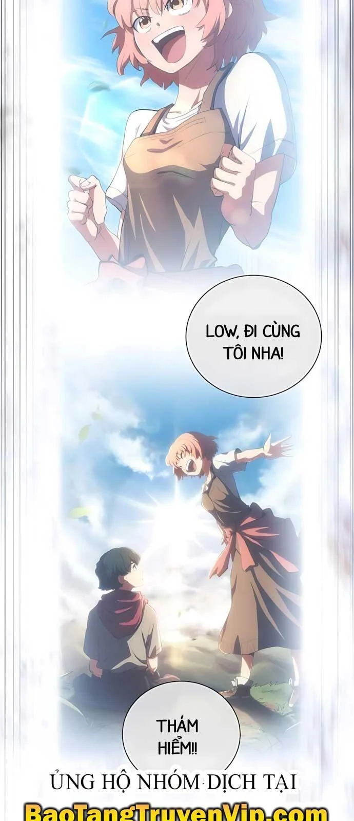 Wild Ranker Chapter 2 - Trang 4