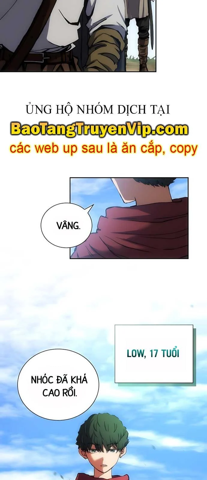 Wild Ranker Chapter 2 - Trang 4