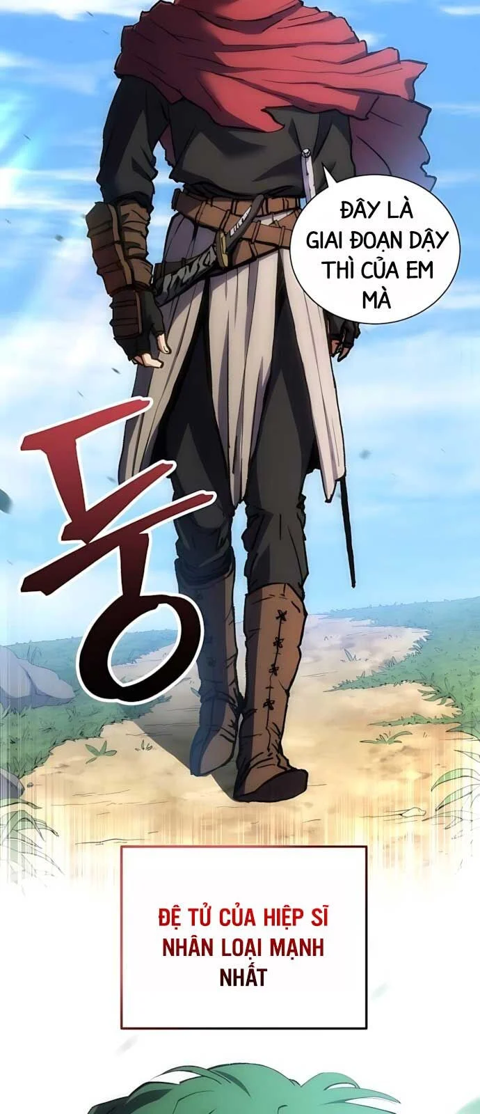 Wild Ranker Chapter 2 - Trang 4