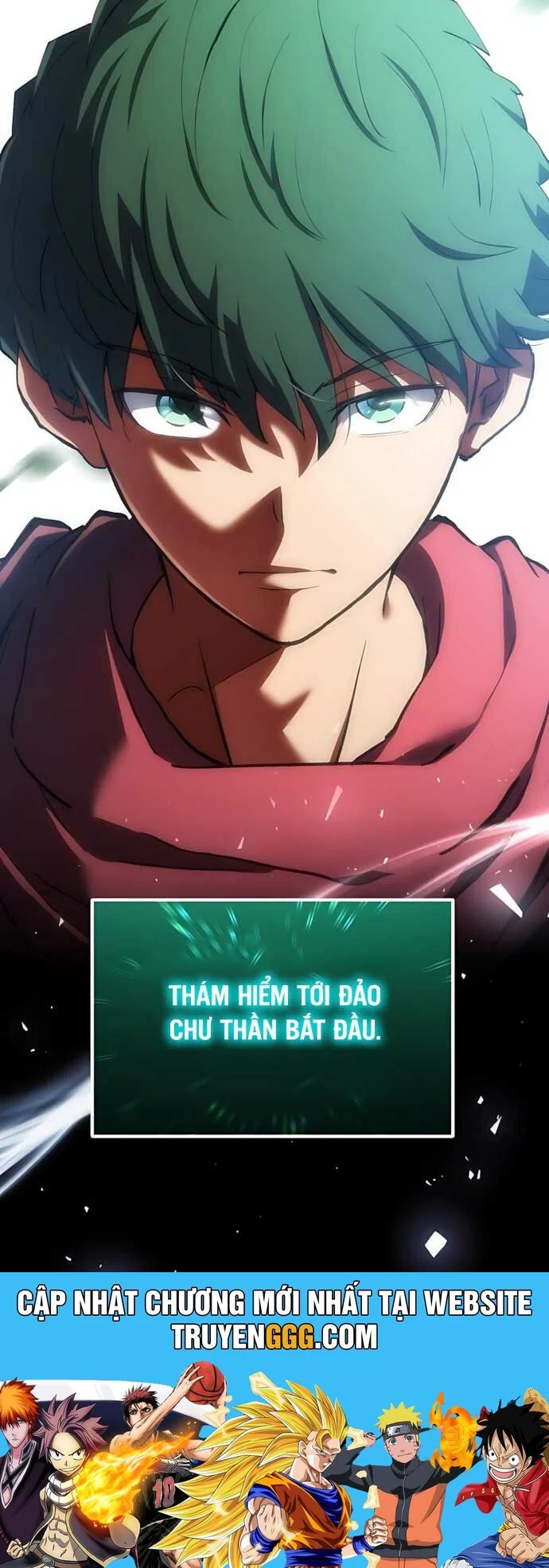 Wild Ranker Chapter 2 - Trang 4