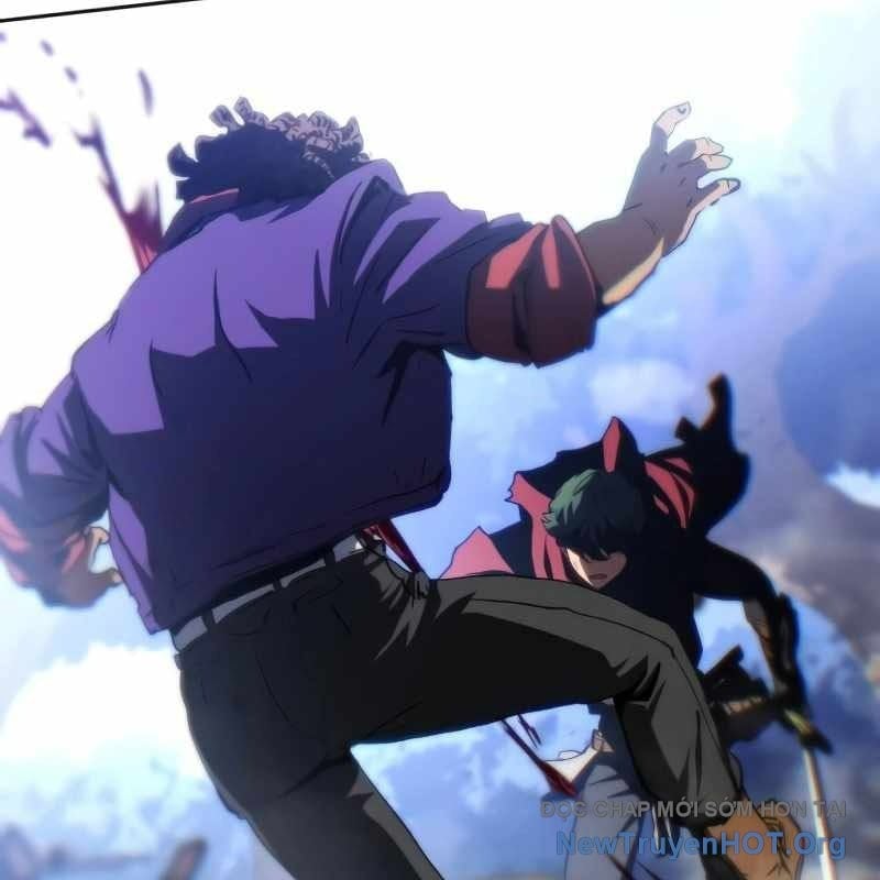 Wild Ranker Chapter 21 - Trang 2