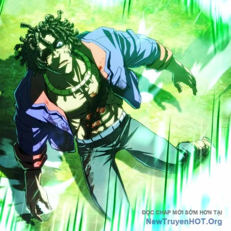 Wild Ranker Chapter 21 - Trang 2