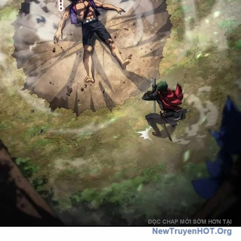 Wild Ranker Chapter 21 - Trang 2