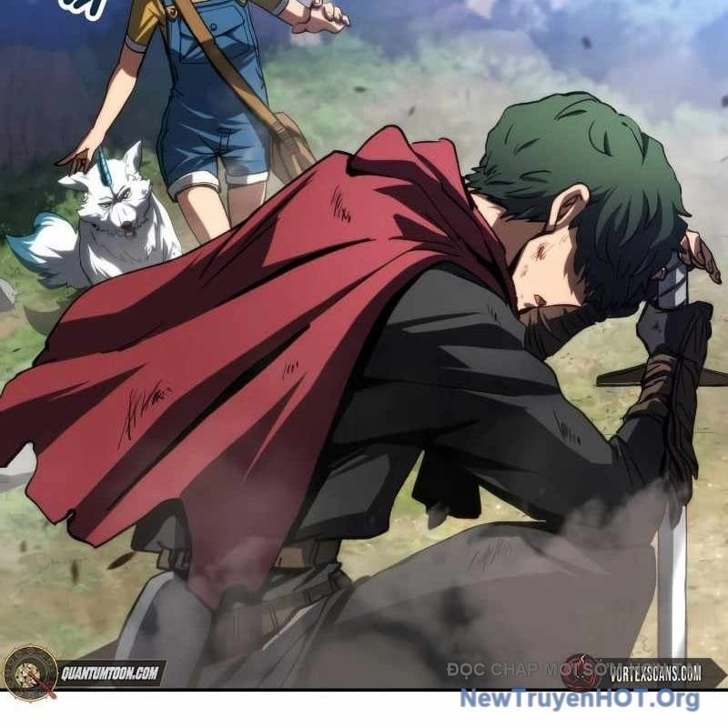 Wild Ranker Chapter 21 - Trang 2