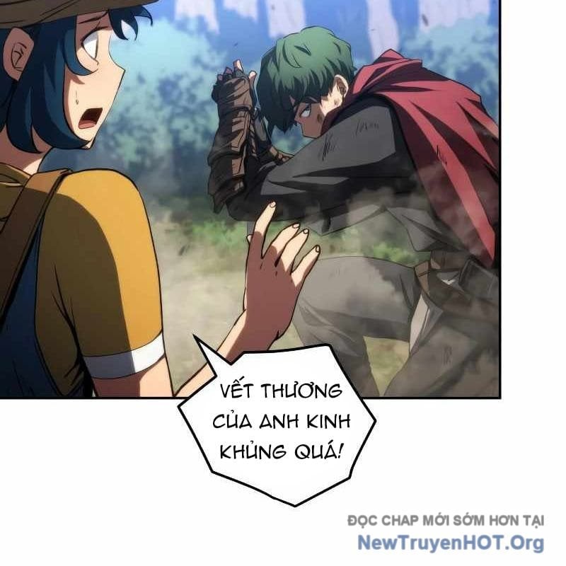 Wild Ranker Chapter 21 - Trang 2