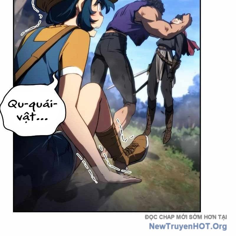 Wild Ranker Chapter 21 - Trang 2
