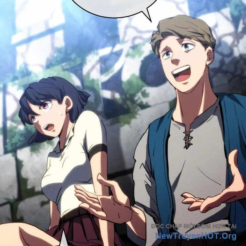 Wild Ranker Chapter 21 - Trang 2