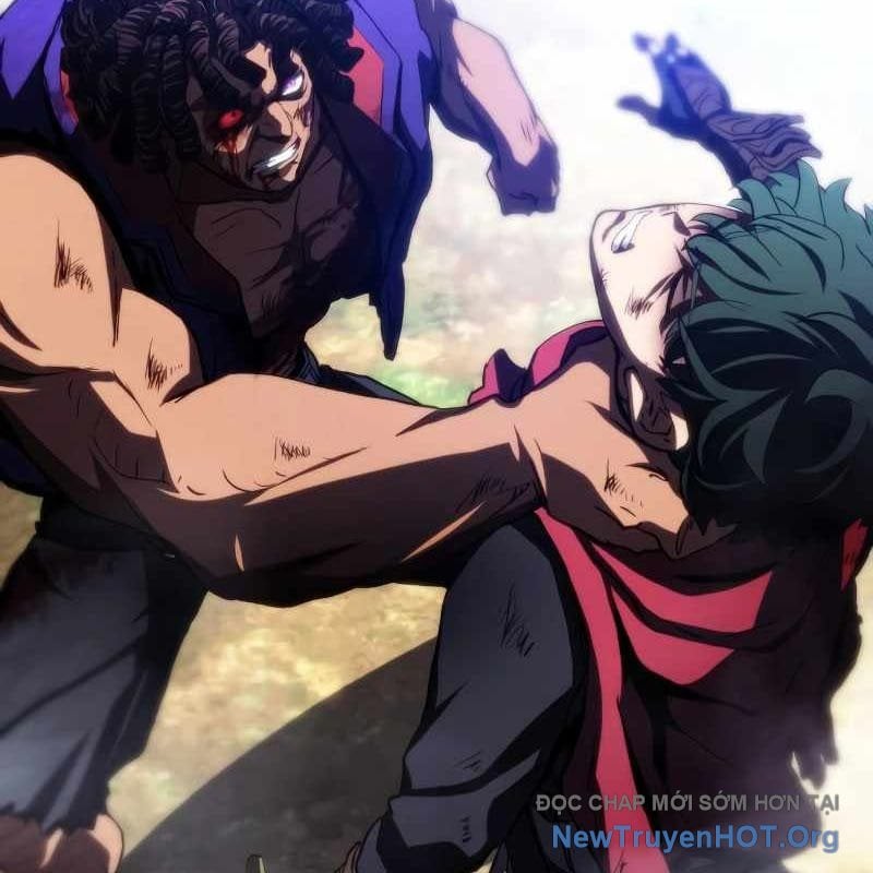 Wild Ranker Chapter 21 - Trang 2