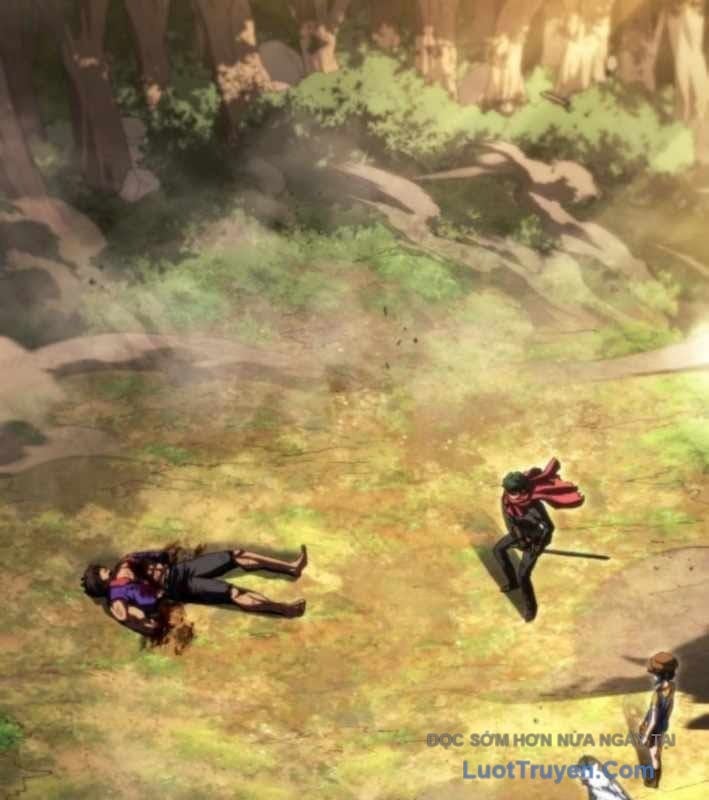 Wild Ranker Chapter 23 - Trang 2