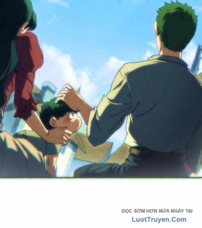 Wild Ranker Chapter 23 - Trang 2