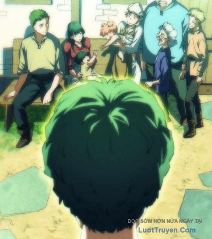 Wild Ranker Chapter 23 - Trang 2