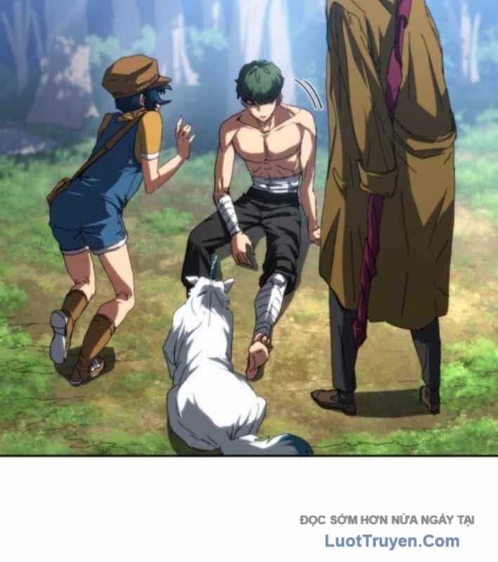 Wild Ranker Chapter 23 - Trang 2