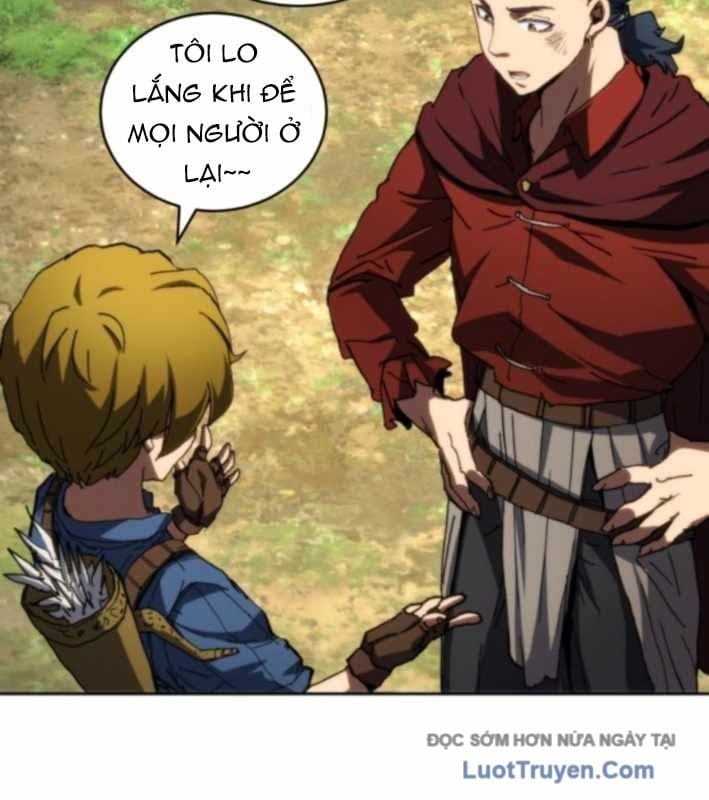 Wild Ranker Chapter 23 - Trang 2