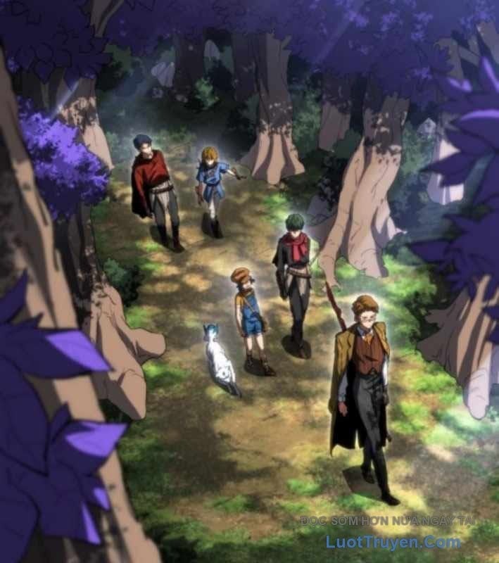 Wild Ranker Chapter 23 - Trang 2