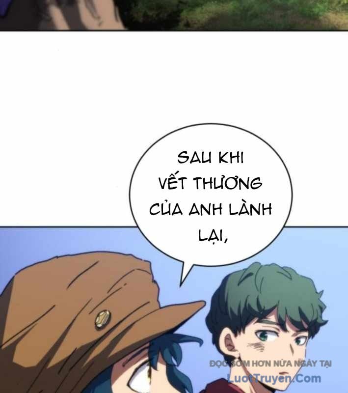 Wild Ranker Chapter 23 - Trang 2