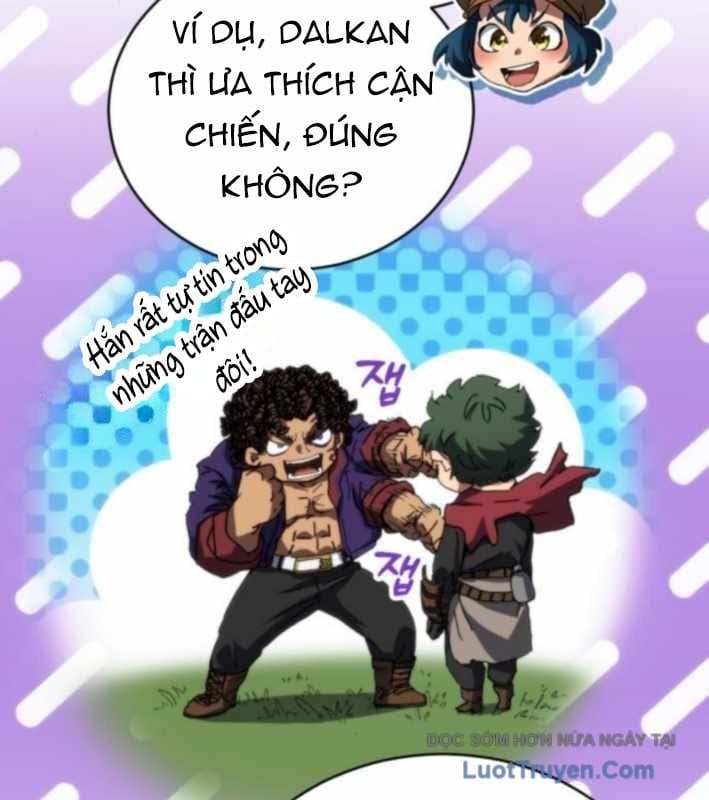 Wild Ranker Chapter 23 - Trang 2
